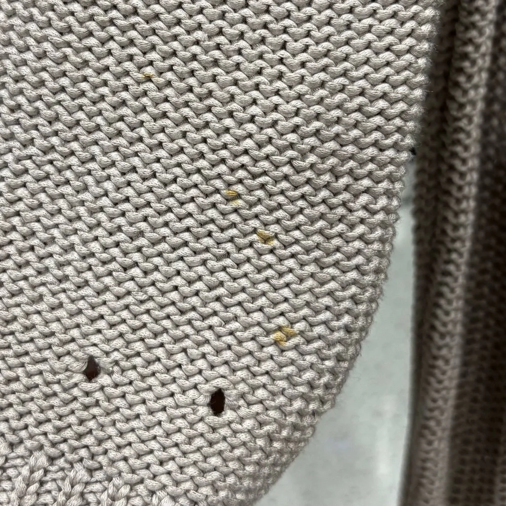 Alexander Wang 100% cotton sweater